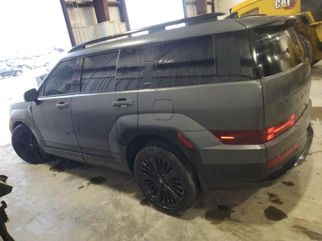 Фото 2 - HYUNDAI SANTA FE