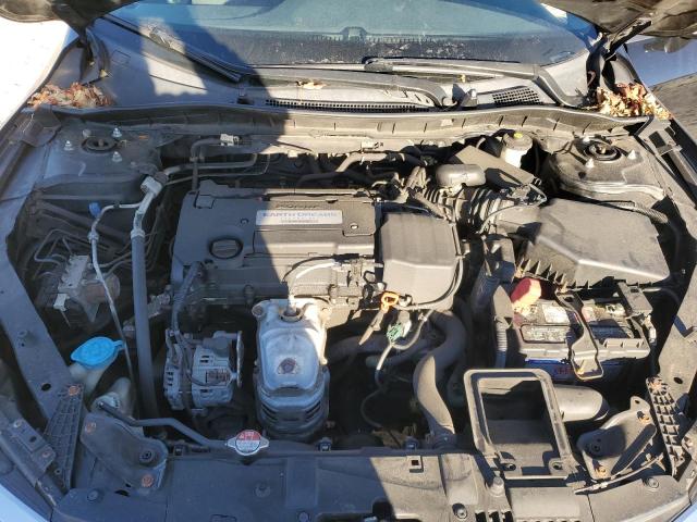 Фото 11 - HONDA ACCORD