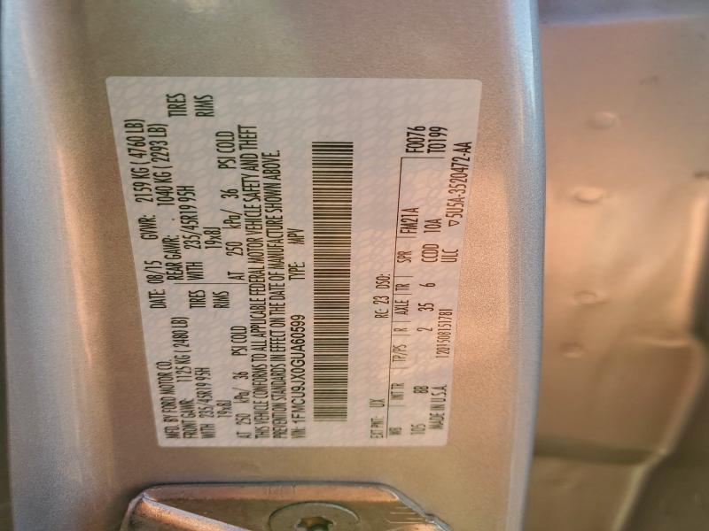 Фото 13 - FORD ESCAPE