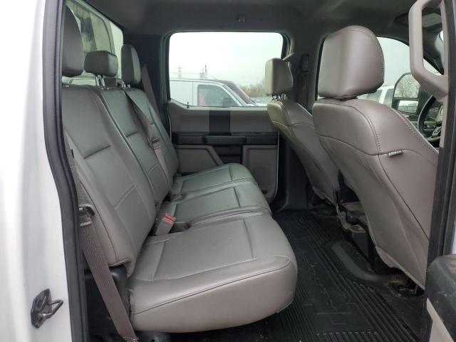 Фото 10 - FORD F350