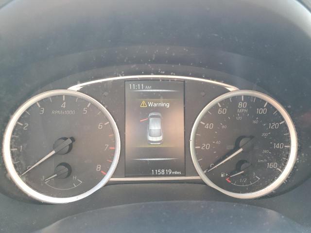 Фото 9 - NISSAN SENTRA