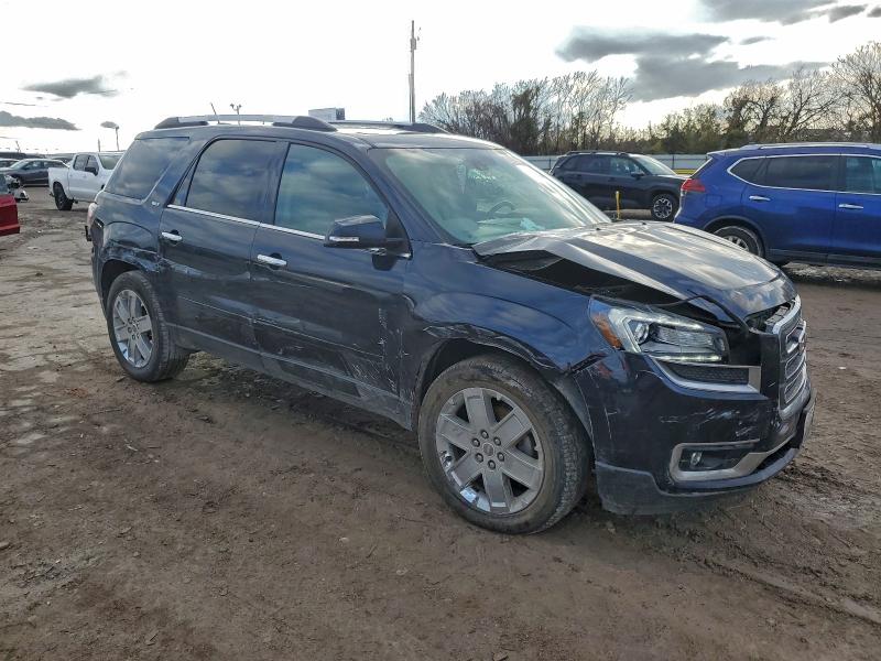 Фото 4 - GMC ACADIA