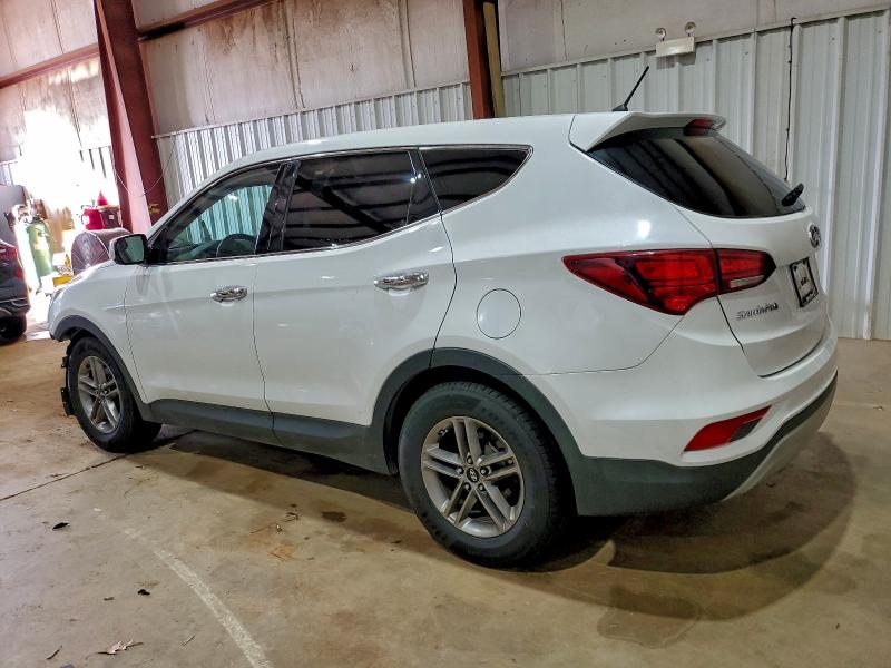 Фото 2 - HYUNDAI SANTA FE