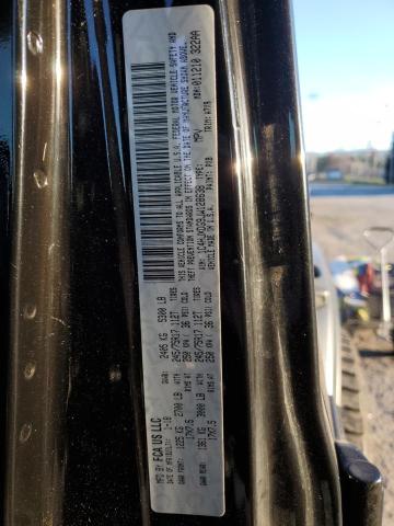 Фото 13 - JEEP WRANGLER