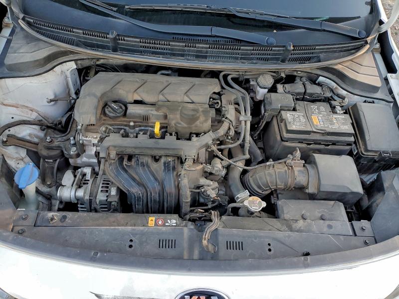 Фото 11 - KIA RIO