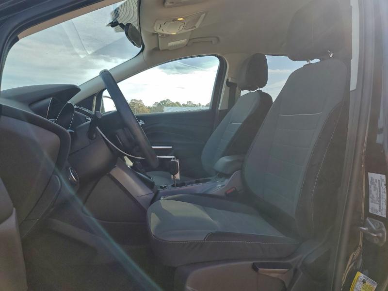 Фото 7 - FORD ESCAPE