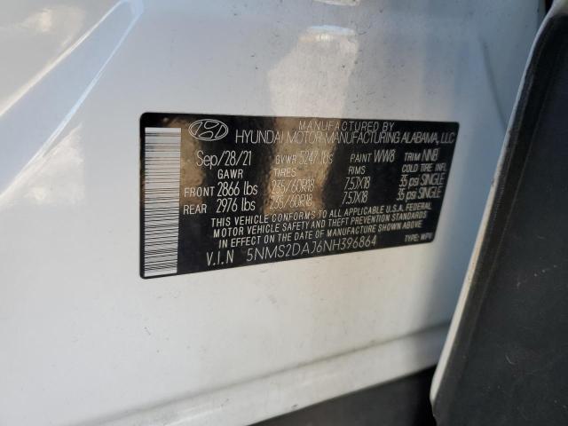 Фото 13 - HYUNDAI SANTA FE