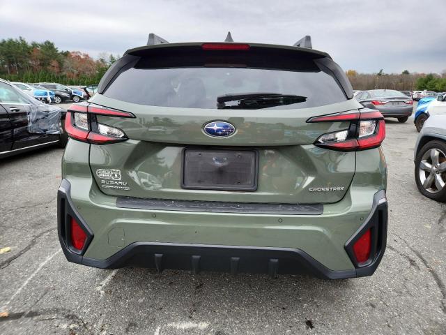Фото 6 - SUBARU CROSSTREK