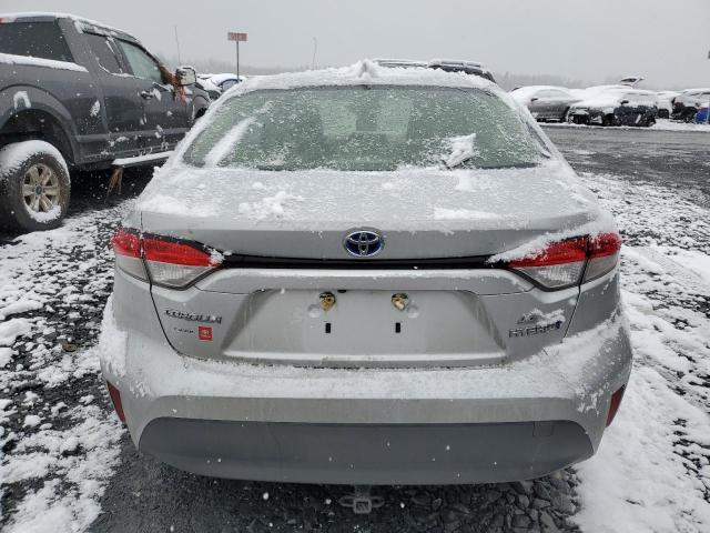 Фото 6 - TOYOTA COROLLA