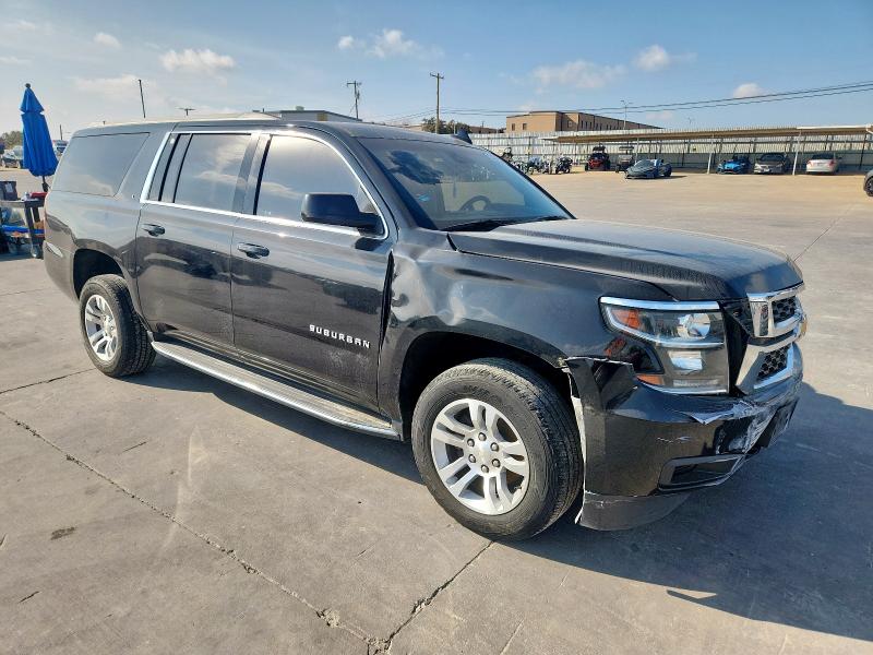 Фото 4 - CHEVROLET SUBURBAN