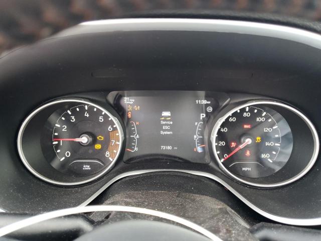 Фото 9 - JEEP COMPASS