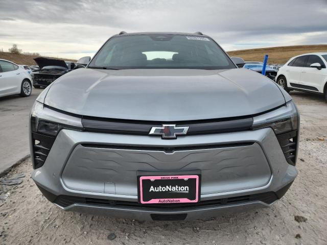 Фото 5 - CHEVROLET BLAZER