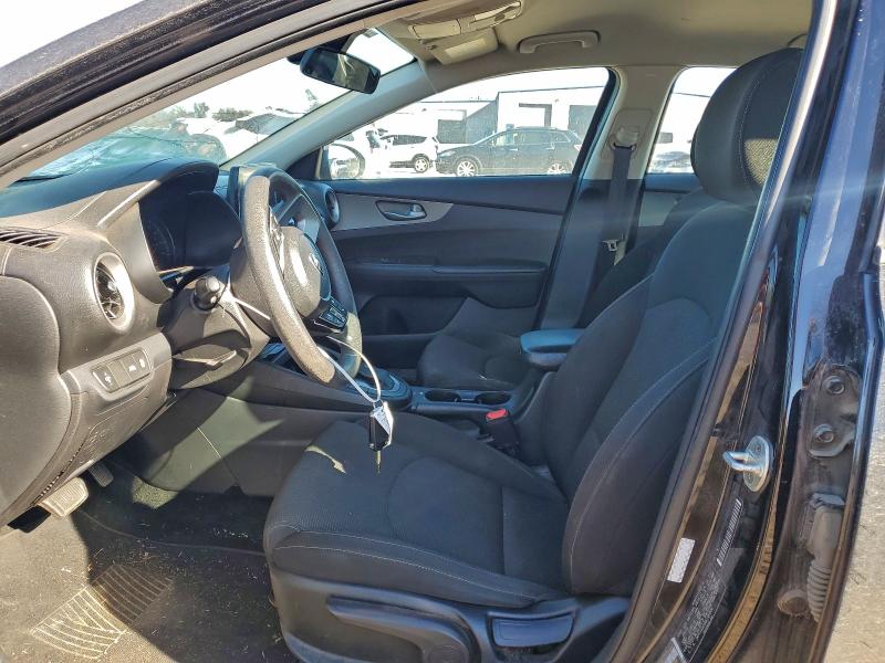 Фото 7 - KIA FORTE