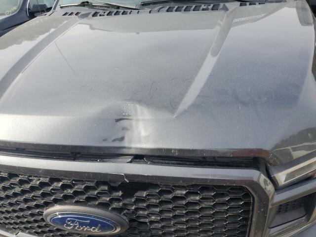 Фото 11 - FORD F-150