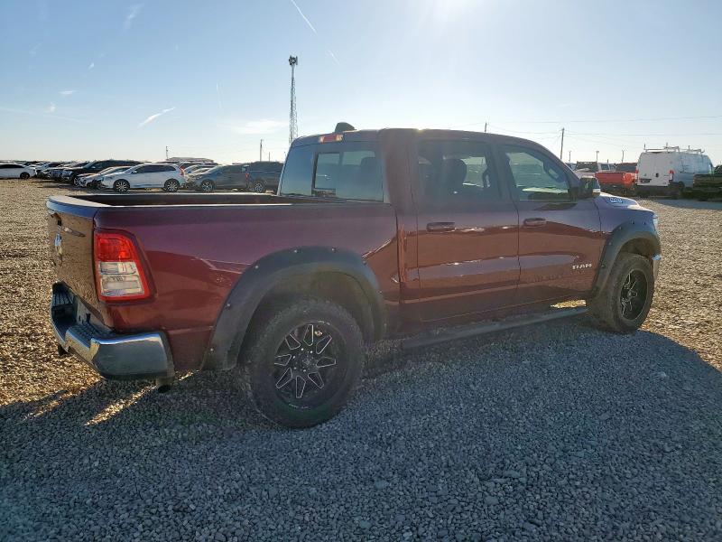 Фото 3 - RAM 1500