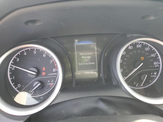 Фото 9 - TOYOTA CAMRY