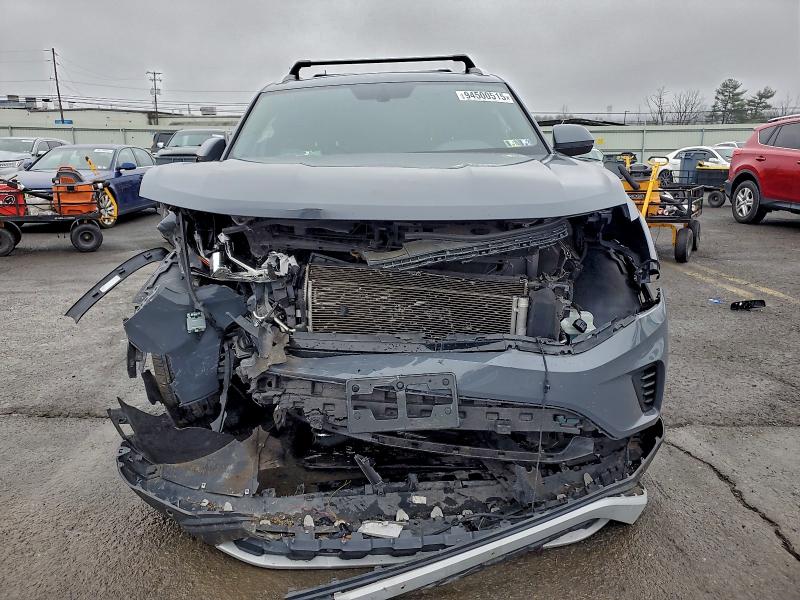 Фото 5 - VOLKSWAGEN ATLAS