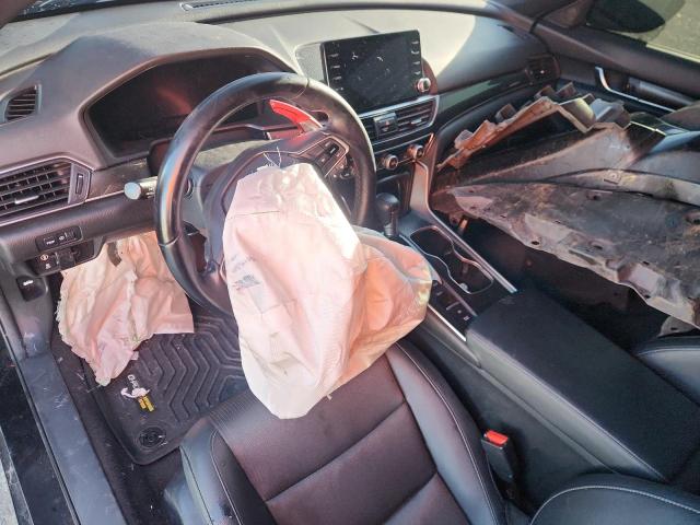 Фото 8 - HONDA ACCORD