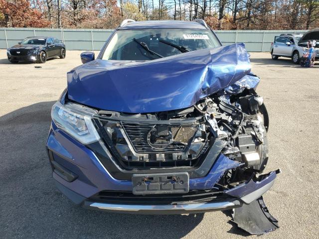 Фото 5 - NISSAN ROGUE