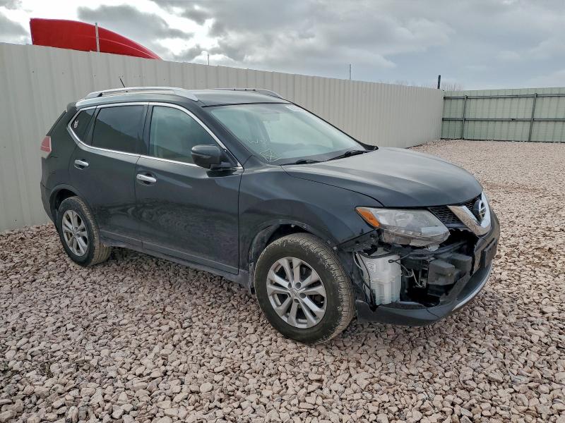 Фото 4 - NISSAN ROGUE