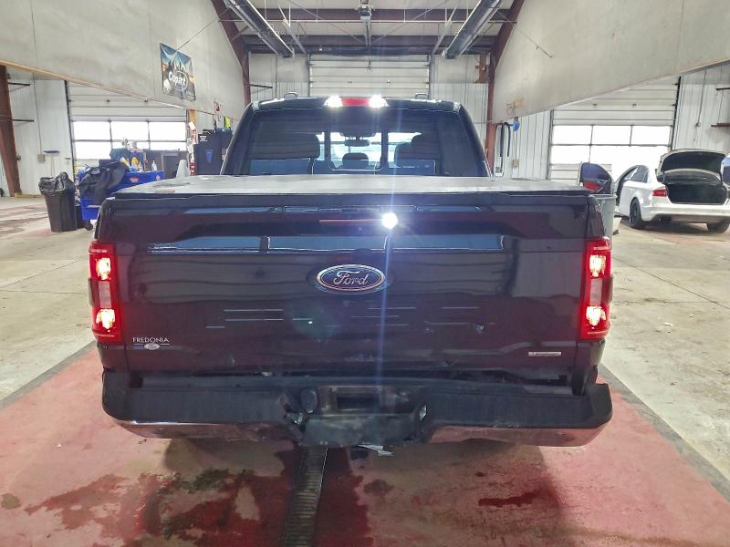 Фото 6 - FORD F-150