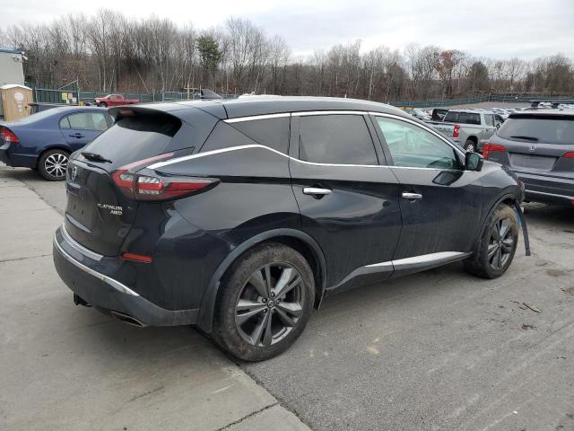 Фото 3 - NISSAN MURANO
