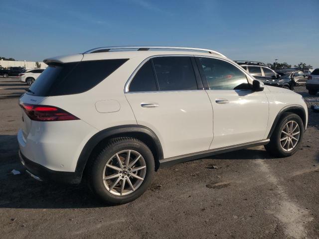 Фото 3 - MERCEDES-BENZ GLE-CLASS