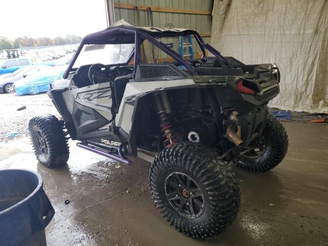 POLARIS RZR TURBO 2021