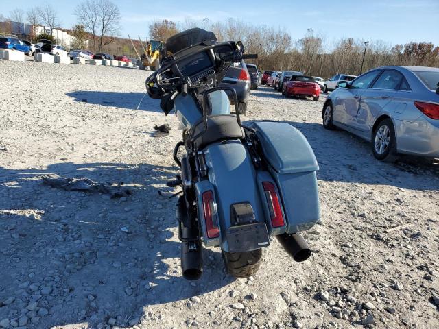 HARLEY-DAVIDSON FL 2024