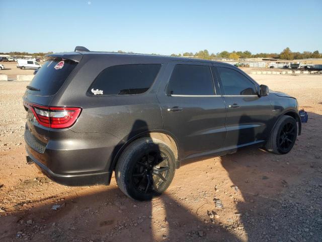 Фото 3 - DODGE DURANGO