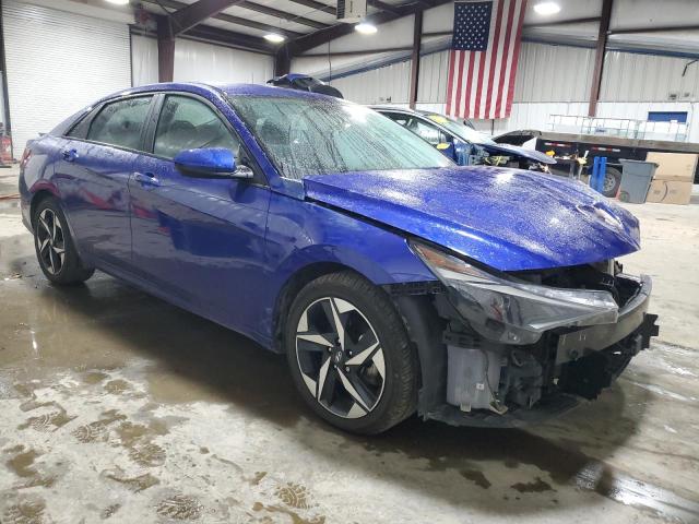 Фото 4 - HYUNDAI ELANTRA