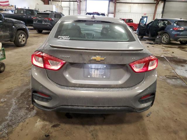 Фото 6 - CHEVROLET CRUZE