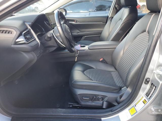 Фото 7 - TOYOTA CAMRY