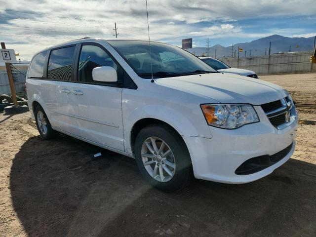 Фото 4 - DODGE CARAVAN