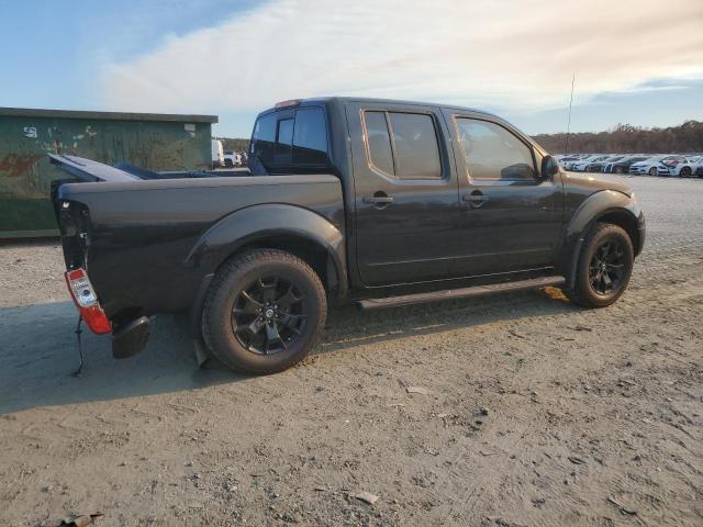 Фото 3 - NISSAN FRONTIER