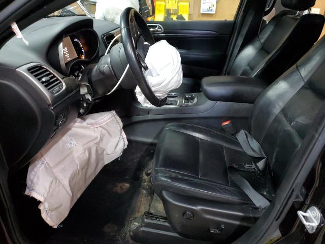 Фото 7 - JEEP GRAND CHER