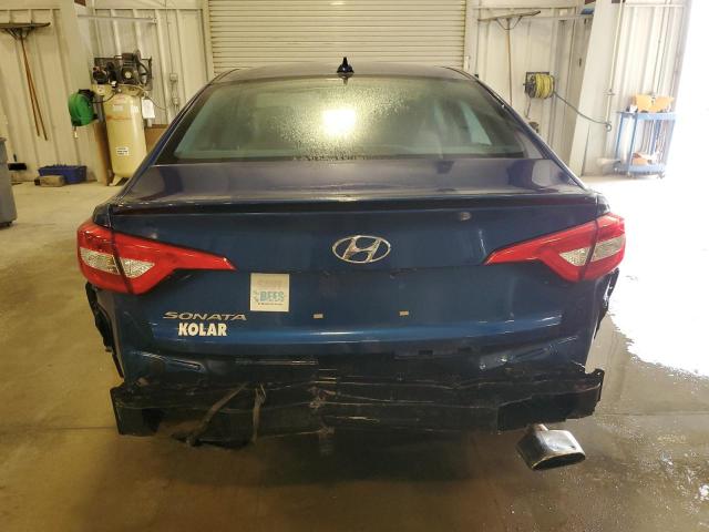 Фото 6 - HYUNDAI SONATA