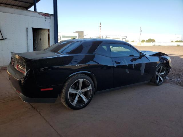 Фото 3 - DODGE CHALLENGER