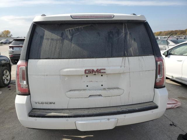 Фото 6 - GMC YUKON