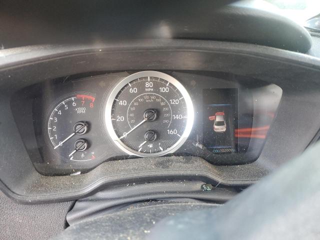 Фото 9 - TOYOTA COROLLA