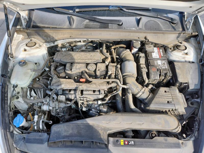 Фото 11 - HYUNDAI SONATA