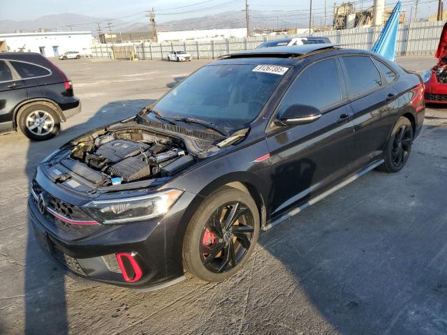 Фото 1 - VOLKSWAGEN JETTA