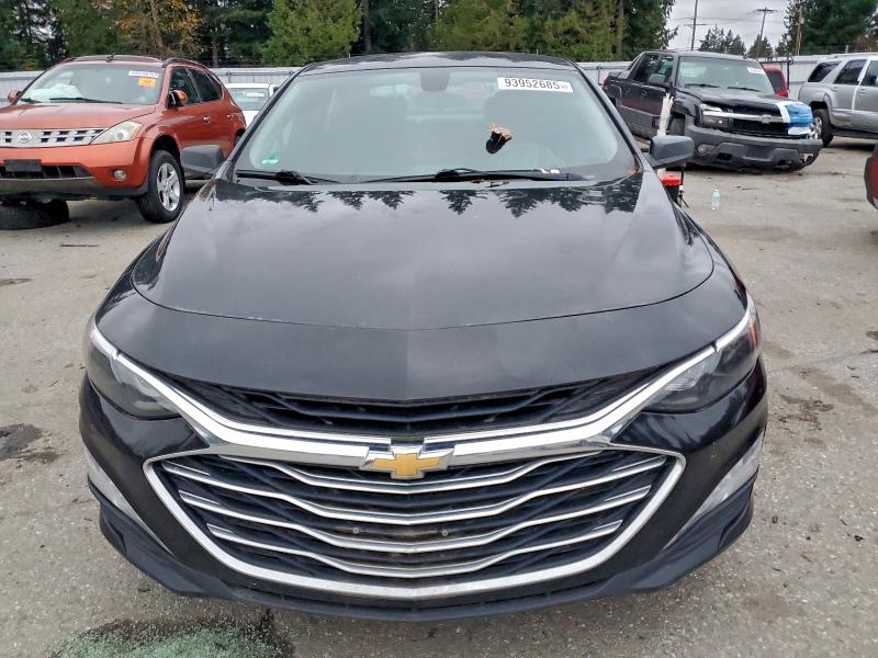 Фото 5 - CHEVROLET MALIBU