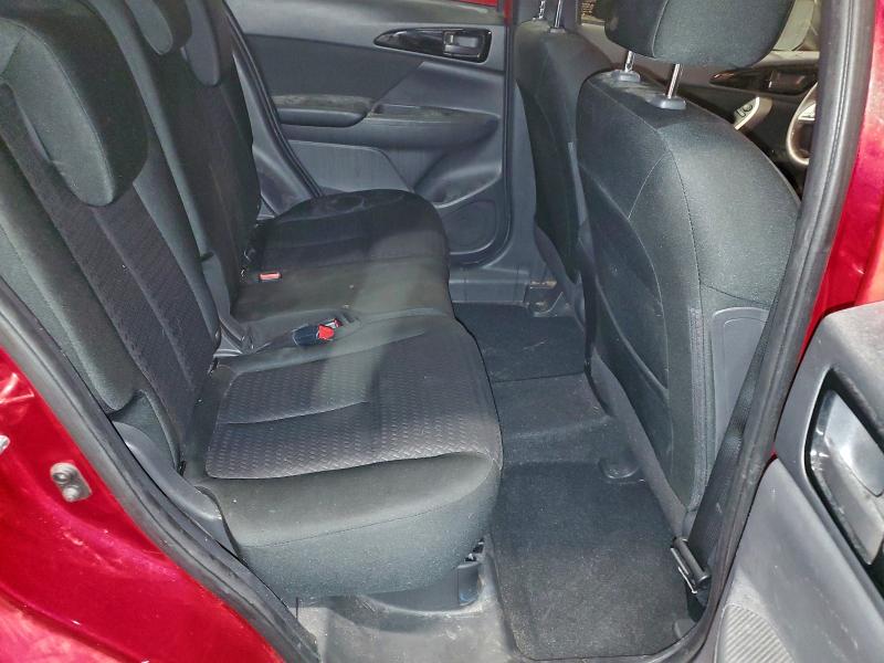 Фото 11 - MITSUBISHI ECLIPSE