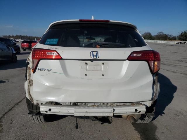 Фото 6 - HONDA HR-V