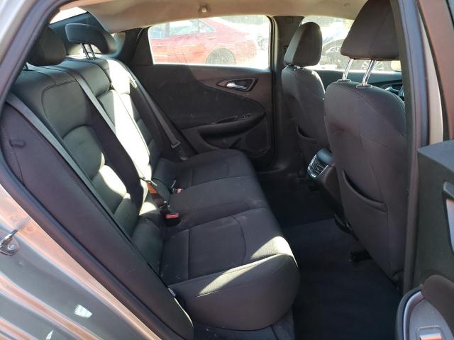 Фото 10 - CHEVROLET MALIBU