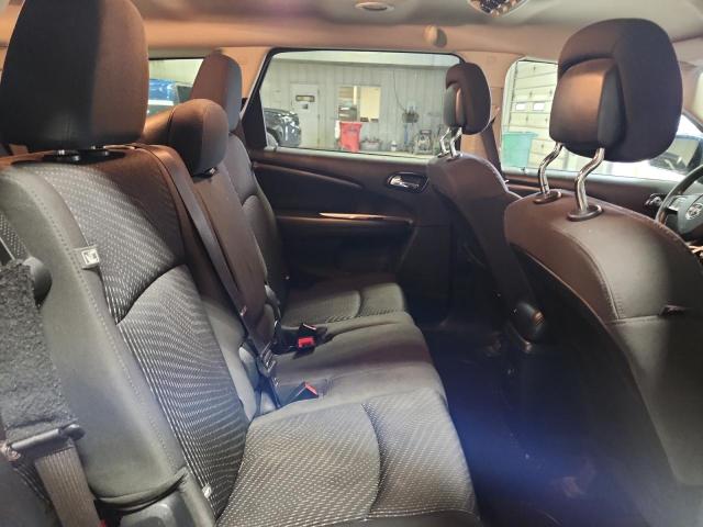 Фото 11 - DODGE JOURNEY