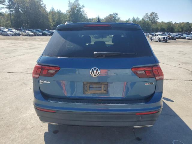 Фото 6 - VOLKSWAGEN TIGUAN