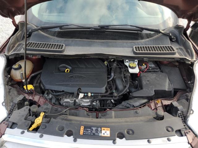 Фото 11 - FORD ESCAPE