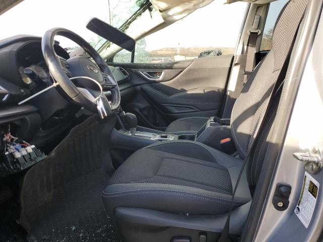 Фото 7 - SUBARU FORESTER